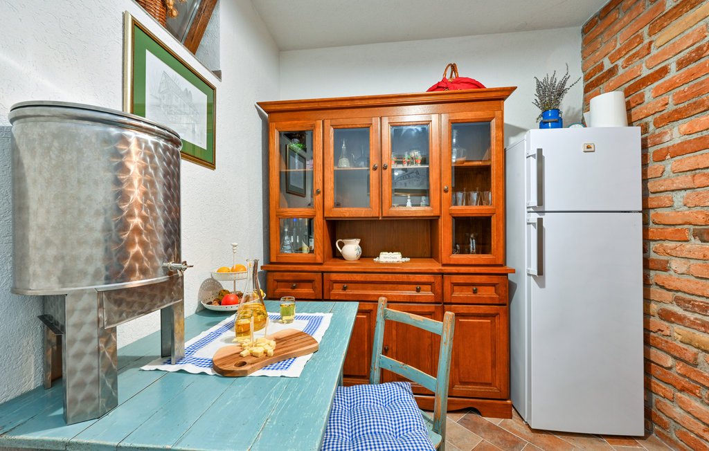 Ferienhaus - Karlovac-Tomasnica , Kroatien - CCL139 31