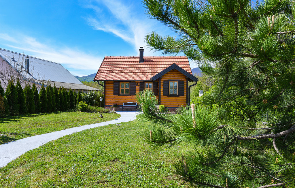 Ferienhaus - Lovinac-Sveti Rok , Kroatien - CCL023 21