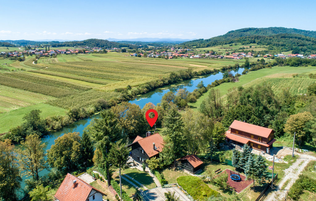 Ferienhaus - Karlovac - Goljaki Turanjski , Kroatien - CCL076 16
