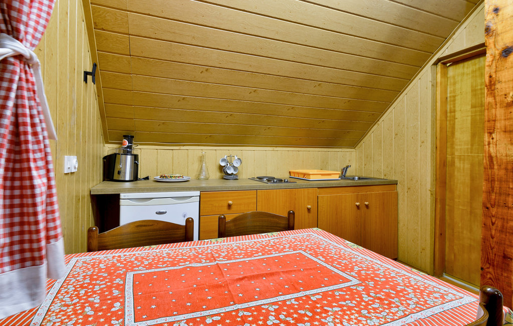 Feriehuse - Ogulin-Dreznica , Kroatien - CCL124 27