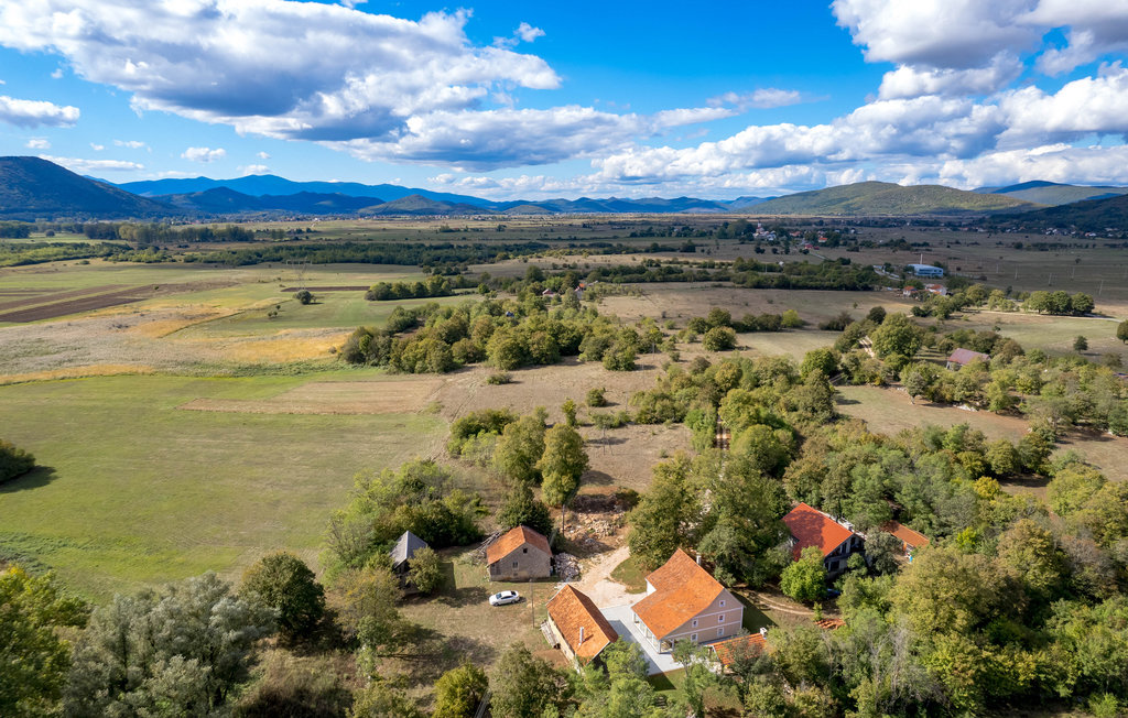 Feriehus - Lika-Sinac , Kroatia - CCL150 16