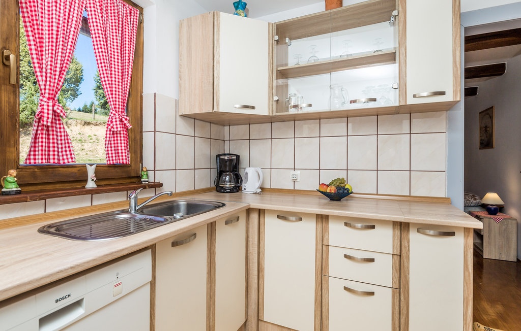 Ferienhaus - Karlovac-Ribnik , Kroatien - CCL049 20