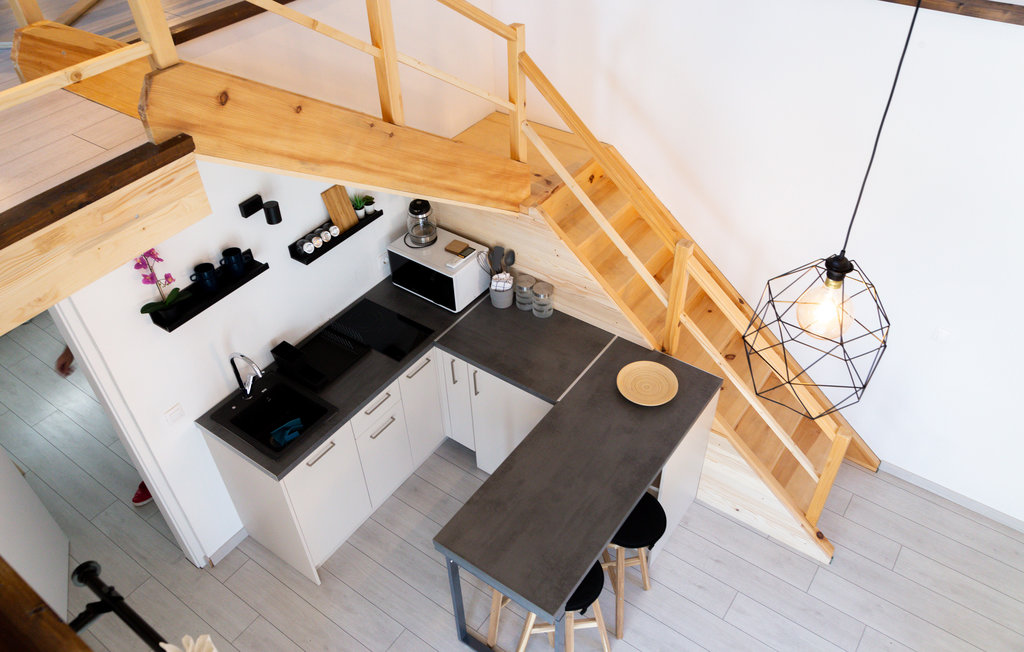 Ferienhaus - Slunj-Donje Taboriste , Kroatien - CCL071 8