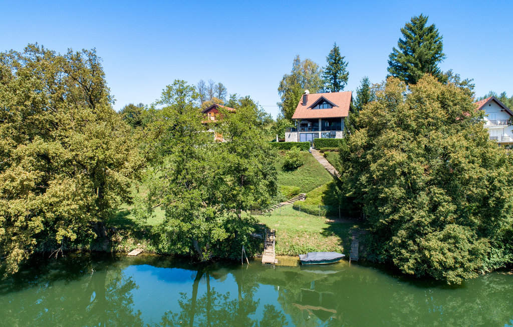 Ferienhaus - Karlovac - Goljaki Turanjski , Kroatien - CCL076 14