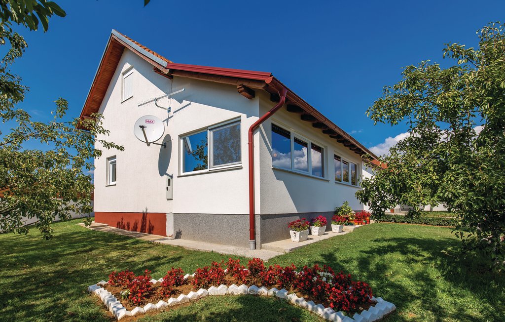 Ferienhaus - Lika-Gospic , Kroatien - CCL091 15