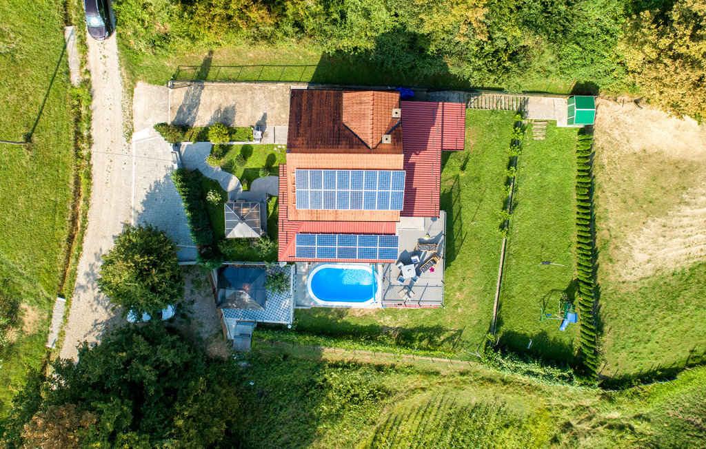 Feriehuse - Karlovac-Zadoborje , Kroatien - CCL093 9