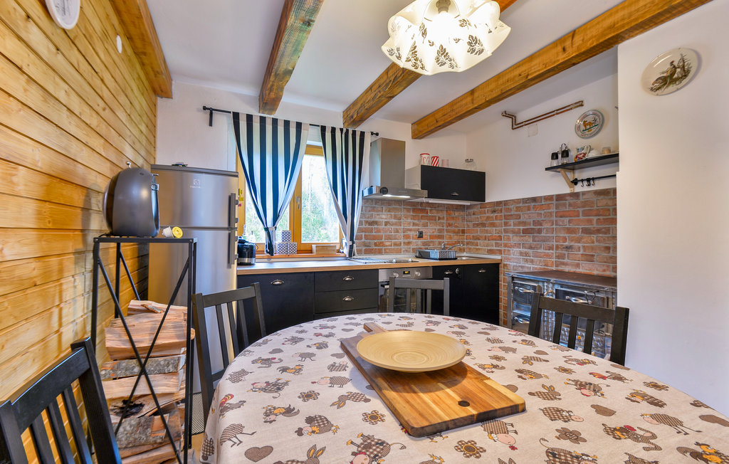 Feriehuse - Ogulin-Dreznica , Kroatien - CCL124 25