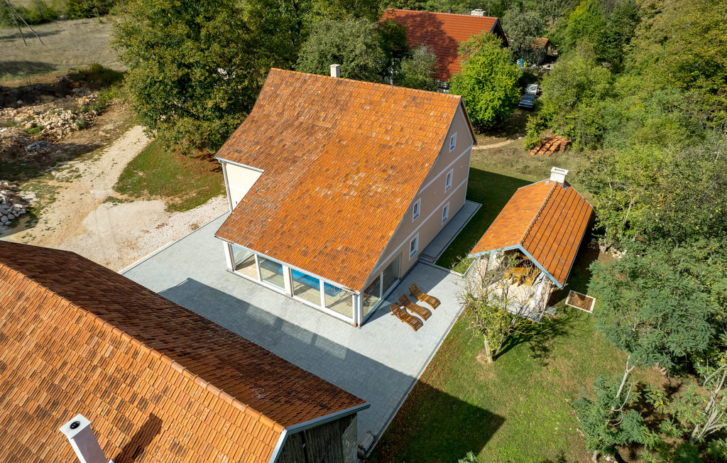 Feriehus - Lika-Sinac , Kroatia - CCL150 14