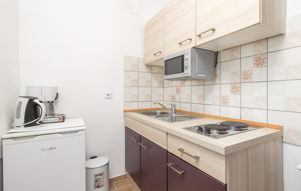 Feriehuse - Plitvicka jezera-Slunj , Kroatien - CCL120 28