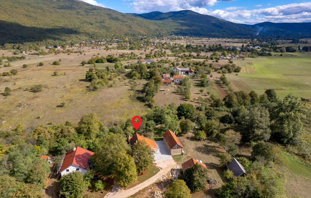 Feriehus - Lika-Sinac , Kroatia - CCL150 9