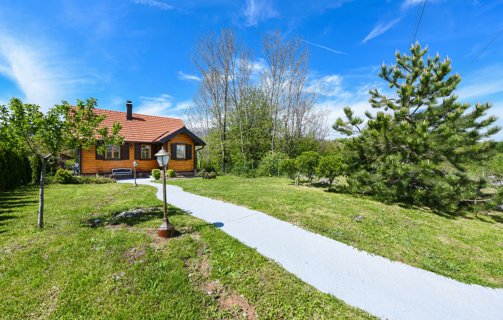 Ferienhaus - Lovinac-Sveti Rok , Kroatien - CCL023 22