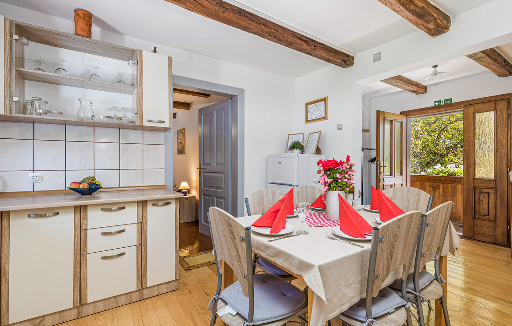 Ferienhaus - Karlovac-Ribnik , Kroatien - CCL049 18