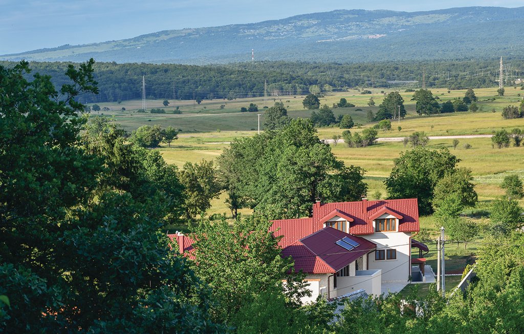 Ferienhaus - Plitvicka jezera-Gospic , Kroatien - CCL098 13