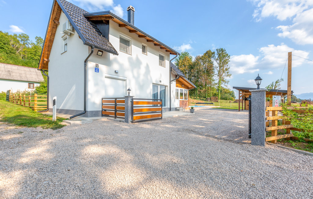 Feriehus - Gospic-Smiljan , Kroatia - CCL101 12