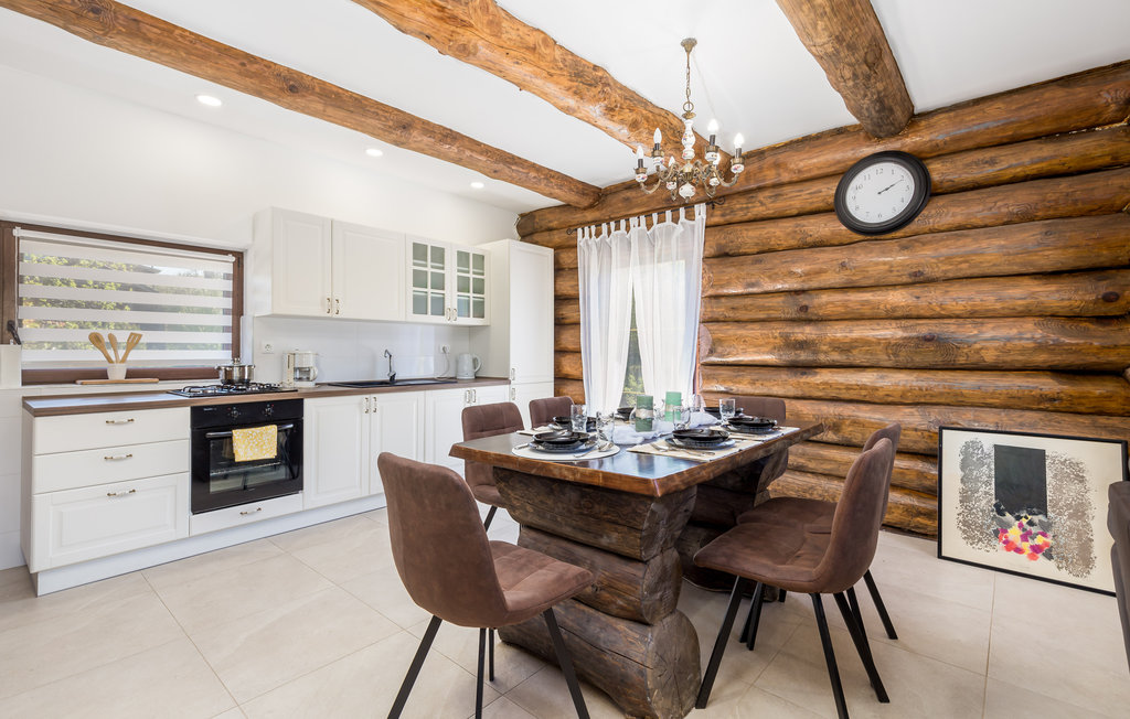 Feriehus - Plitvicka jezera-Slunj , Kroatia - CCL107 23