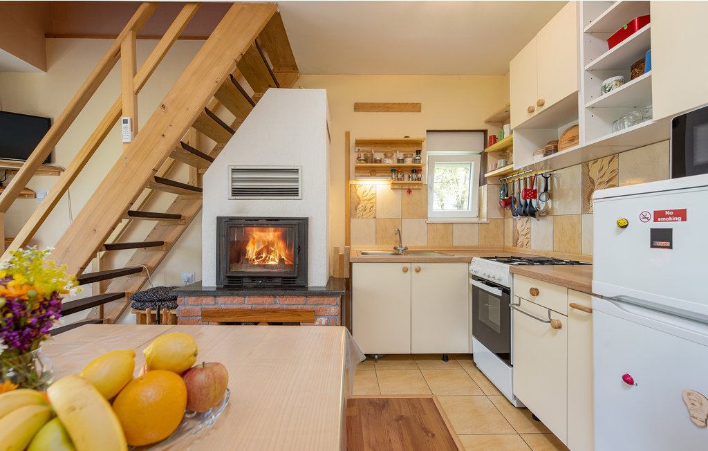 Feriehuse - Lika - Srb , Kroatien - CCL113 26