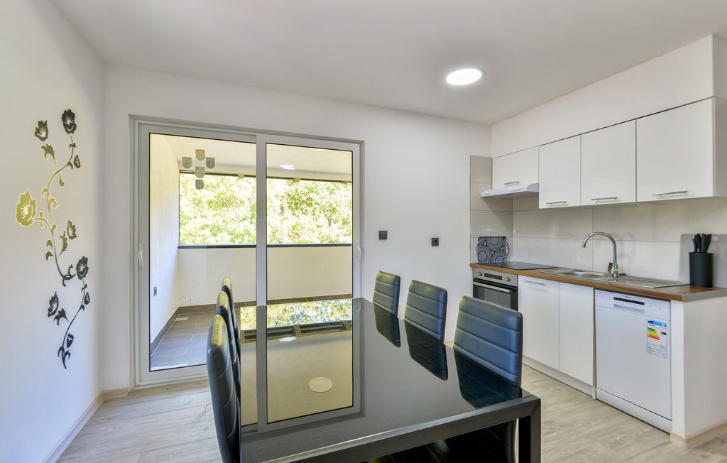 Feriehuse - Gospic-Stikada , Kroatien - CCL070 27