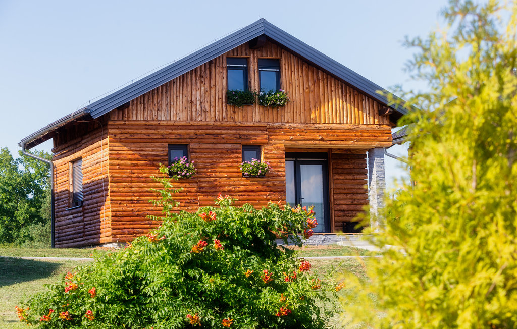 Ferienhaus - Slunj-Donje Taboriste , Kroatien - CCL073 10