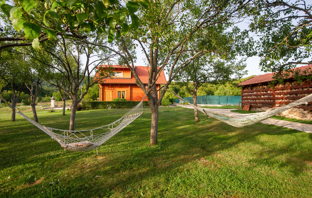 Ferienhaus - Plitvicka jezera-Brinje , Kroatien - CCL092 14