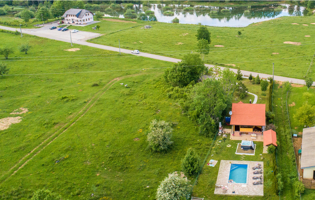 Ferienhaus - Lovinac-Sveti Rok , Kroatien - CCL023 18