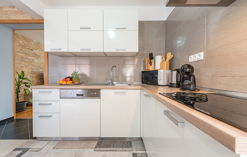 Ferienwohnung - Lika - Gracac , Kroatien - CCL087 17