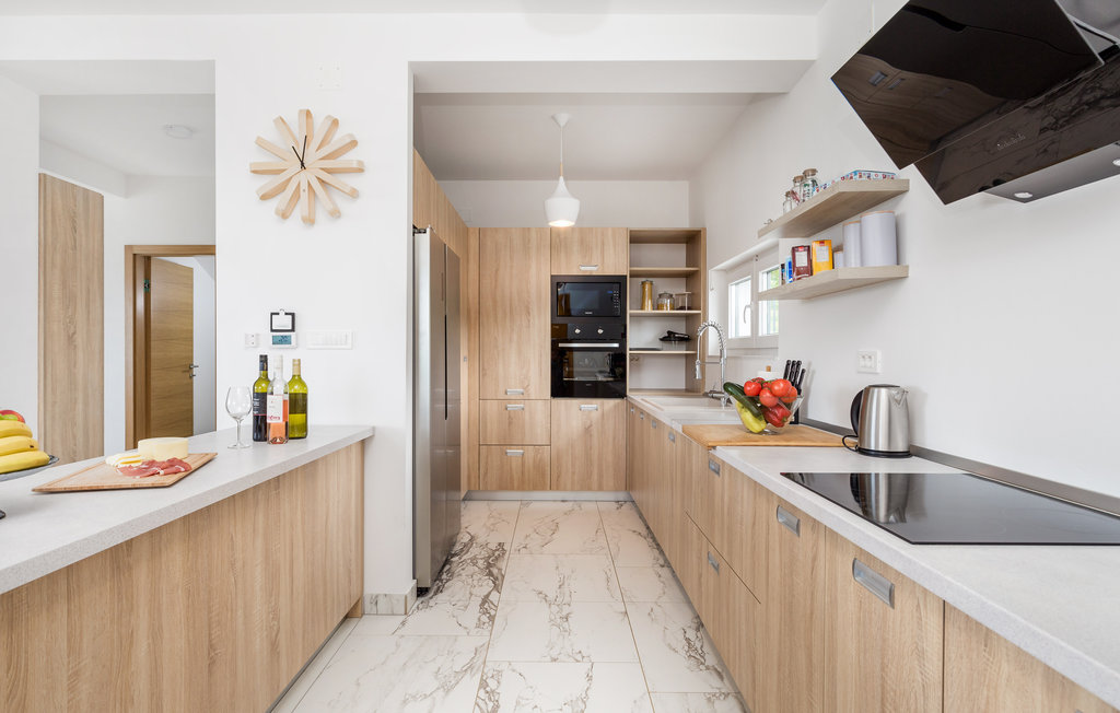 Feriehus - Lika-Udbina , Kroatia - CCL110 26