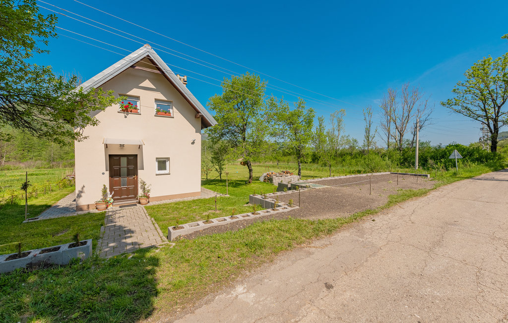 Feriehuse - Lika - Srb , Kroatien - CCL113 10