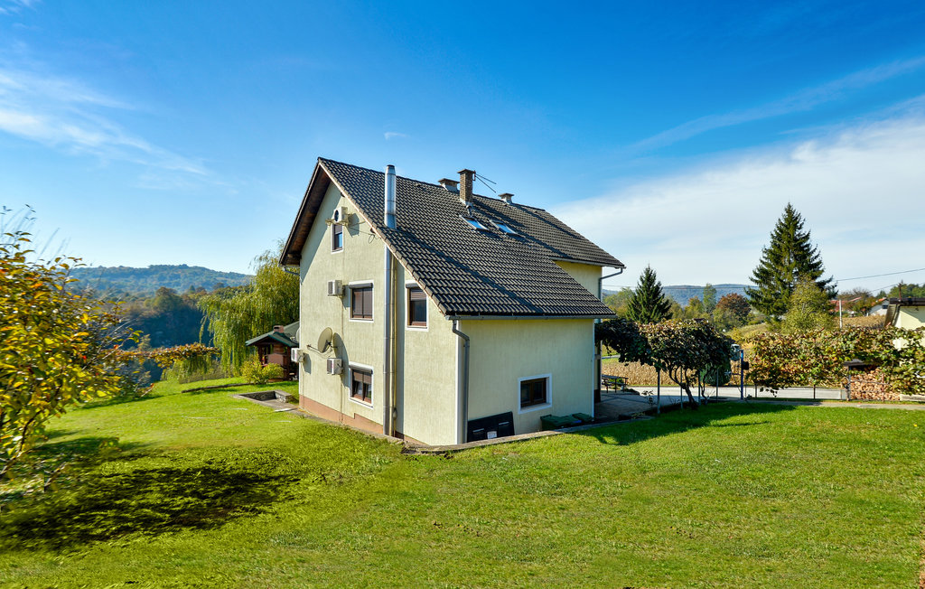 Feriehus - Plitvicka Jezera-Slunj , Kroatia - CCL123 15