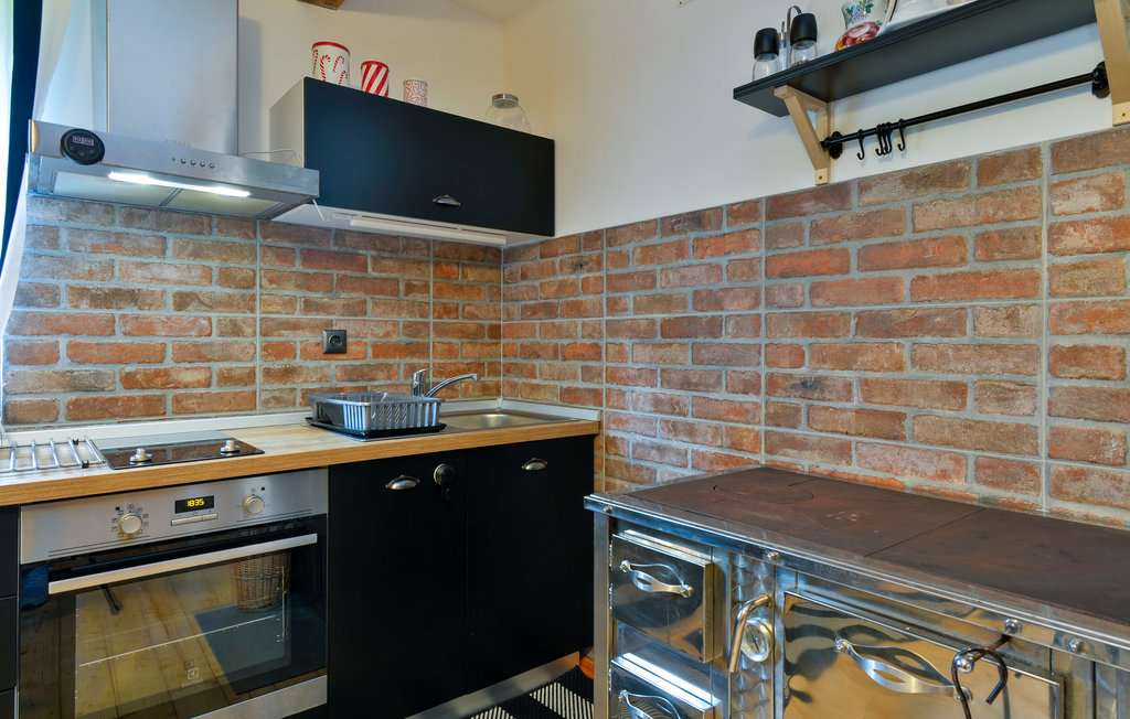 Feriehuse - Ogulin-Dreznica , Kroatien - CCL124 23