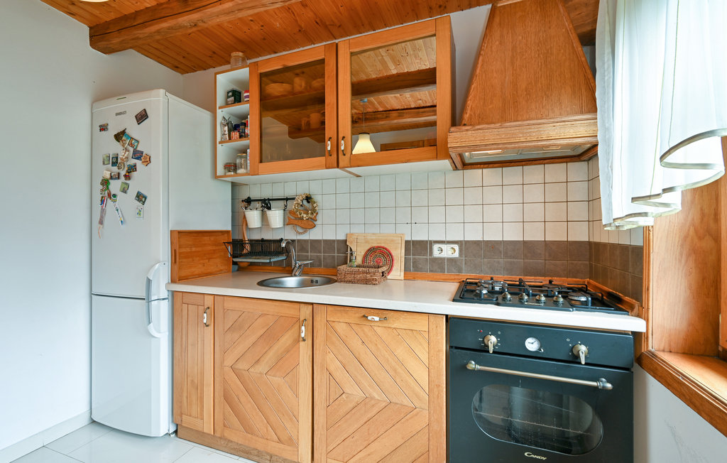 Ferienhaus - Karlovac-Zamrsje , Kroatien - CCL137 14