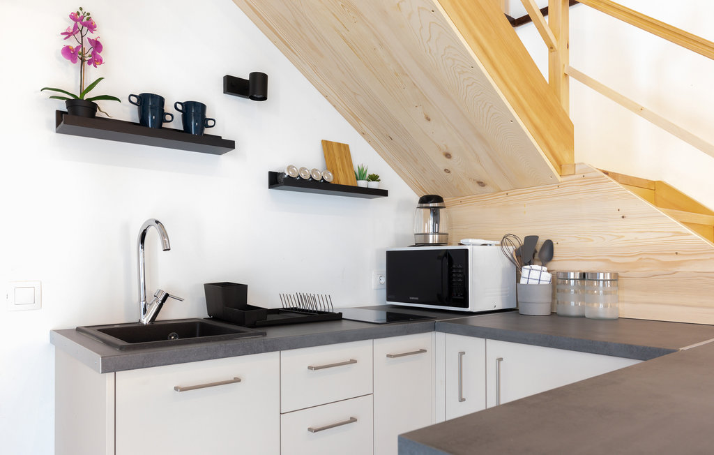 Ferienhaus - Slunj-Donje Taboriste , Kroatien - CCL073 15