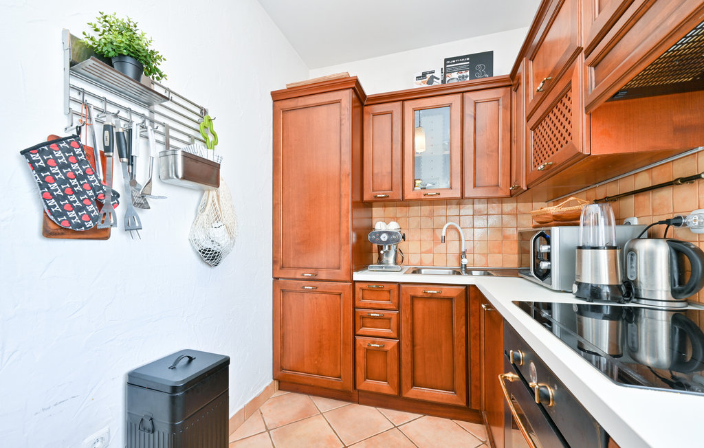 Ferienhaus - Karlovac - Goljaki Turanjski , Kroatien - CCL076 38