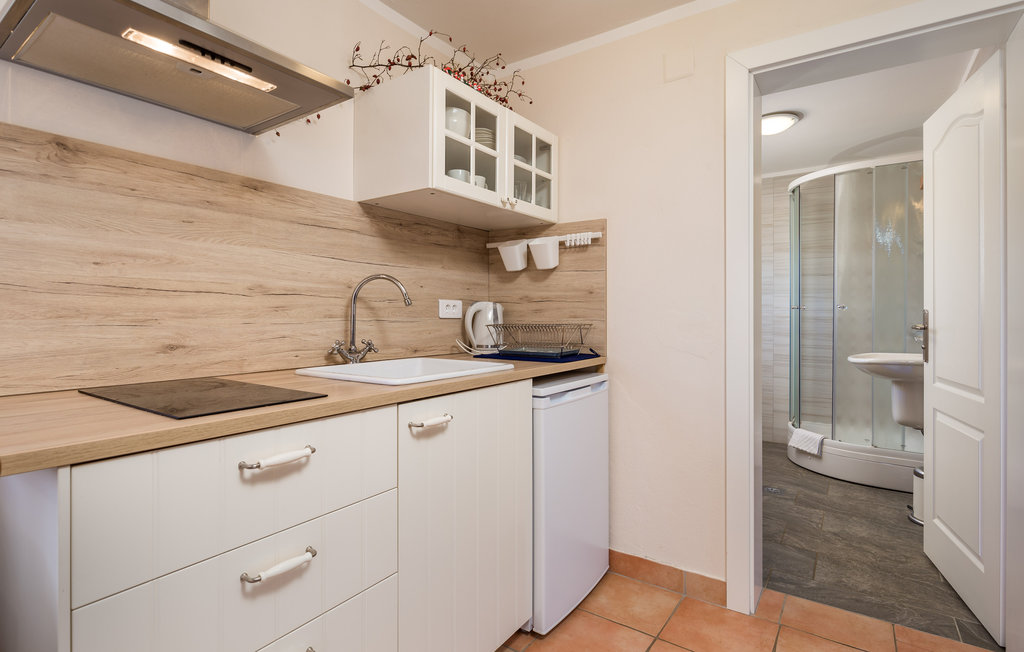 Ferienhaus - Plitvicka Jezera - Rakovicko S , Kroatien - CCL083 4