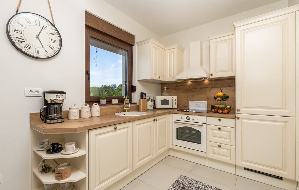 Feriehuse - Lika-Gospic , Kroatien - CCL122 30