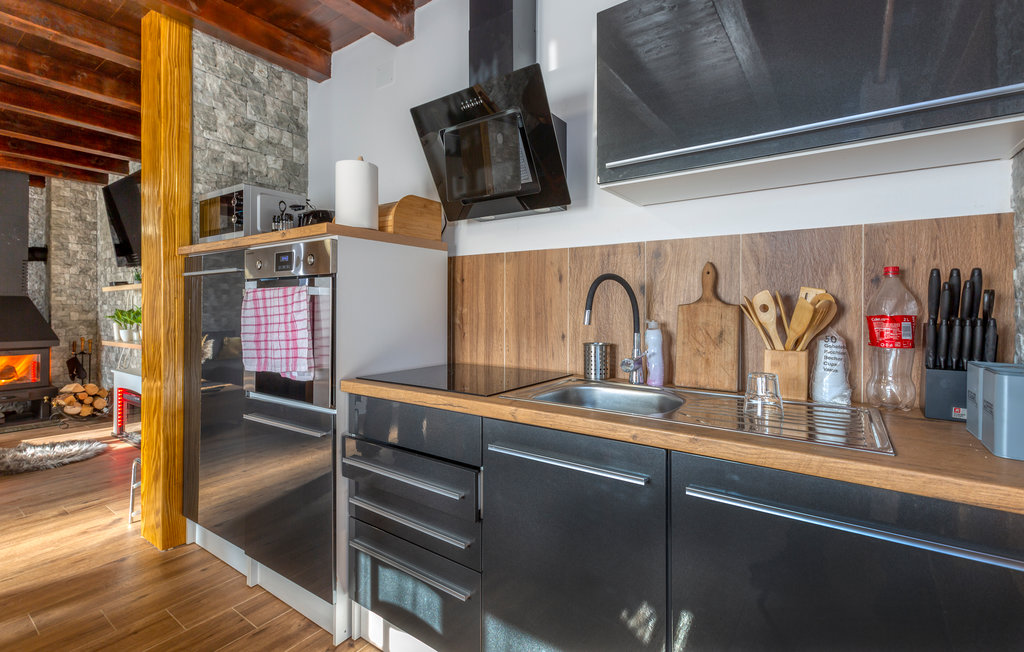 Feriehus - Plitvicka jezera-Perusic , Kroatia - CCL125 27