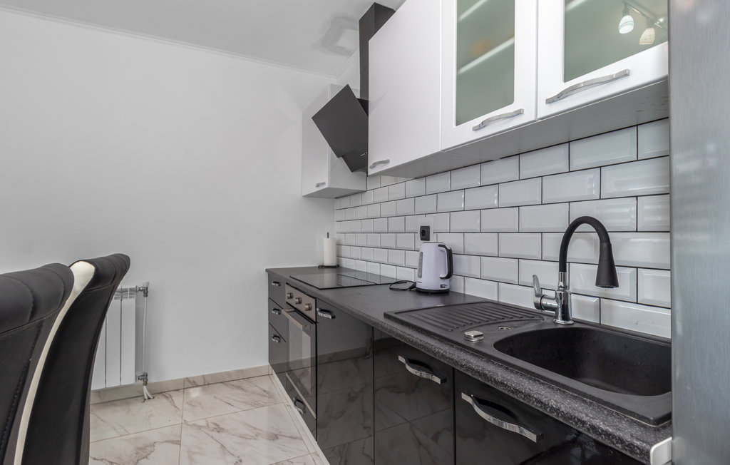 Ferieleilighet - Otocac , Kroatia - CCL127 4