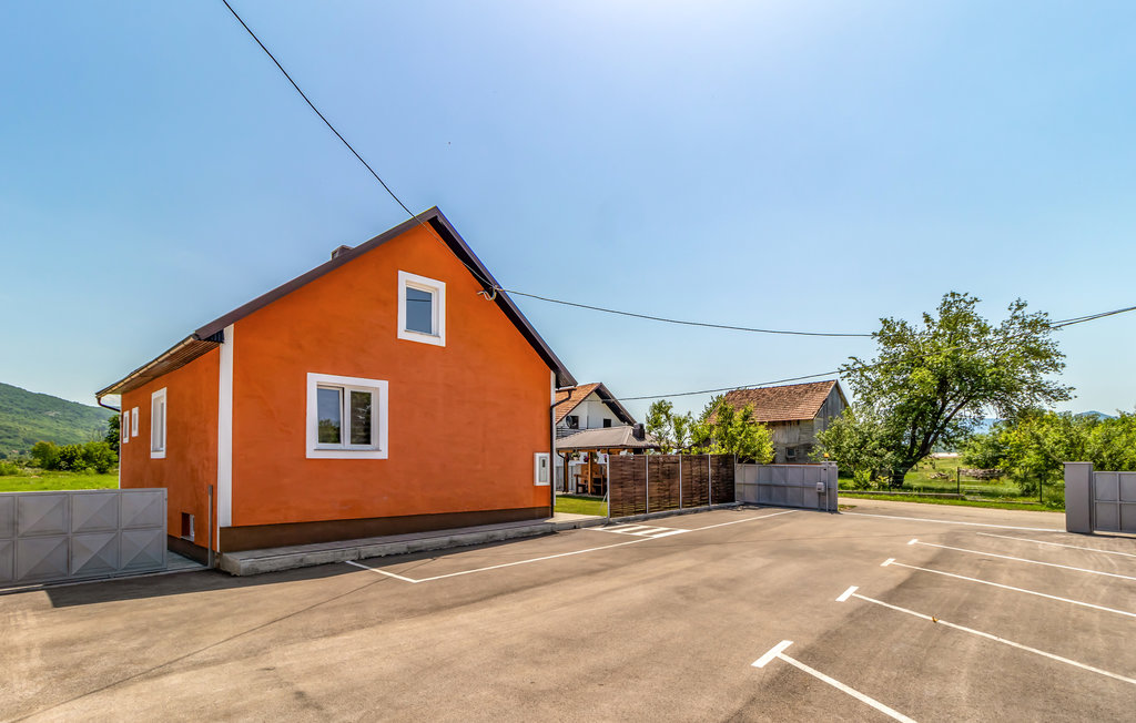 Ferieleilighet - Otocac , Kroatia - CCL128 10