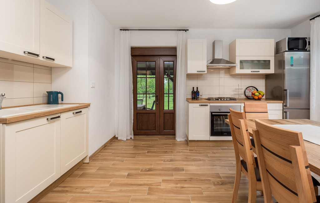 Feriehuse - Otocac-Prozor , Kroatien - CCL132 20