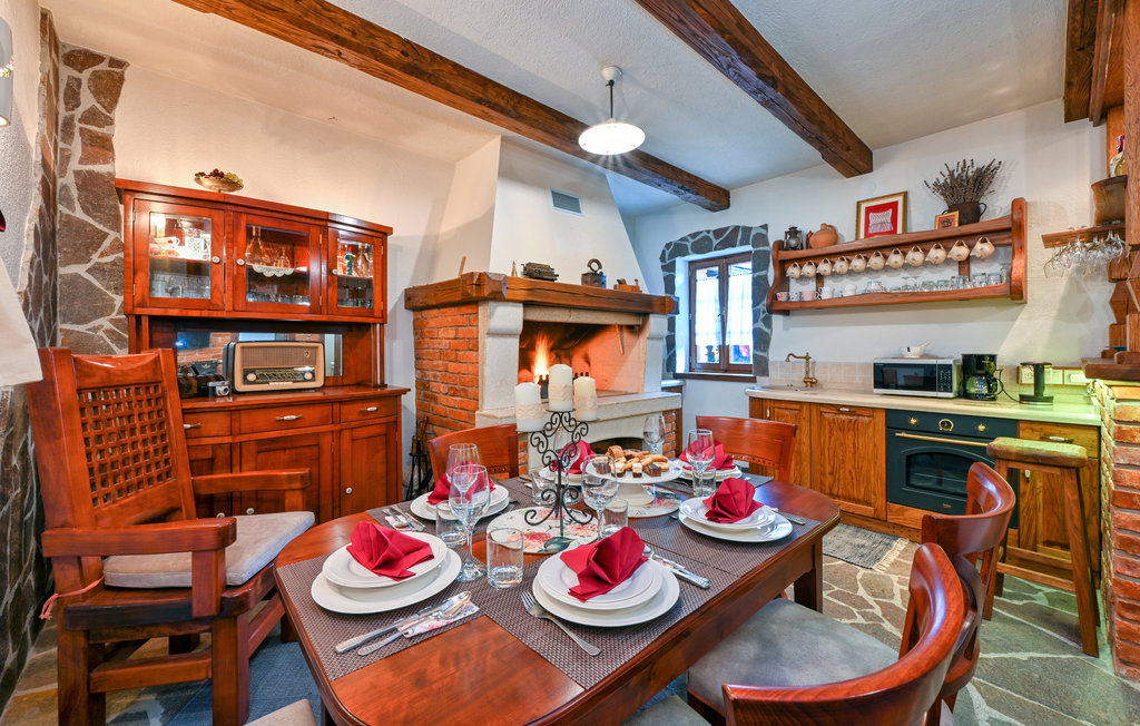 Ferienhaus - Karlovac-Tomasnica , Kroatien - CCL139 28