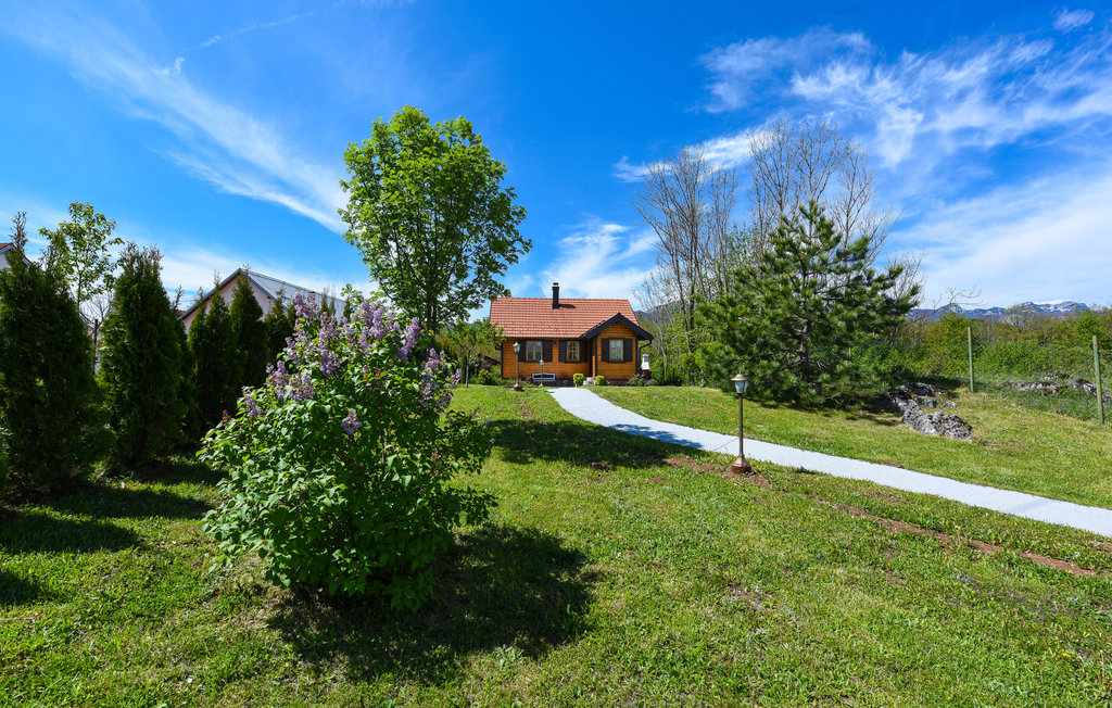 Ferienhaus - Lovinac-Sveti Rok , Kroatien - CCL023 20