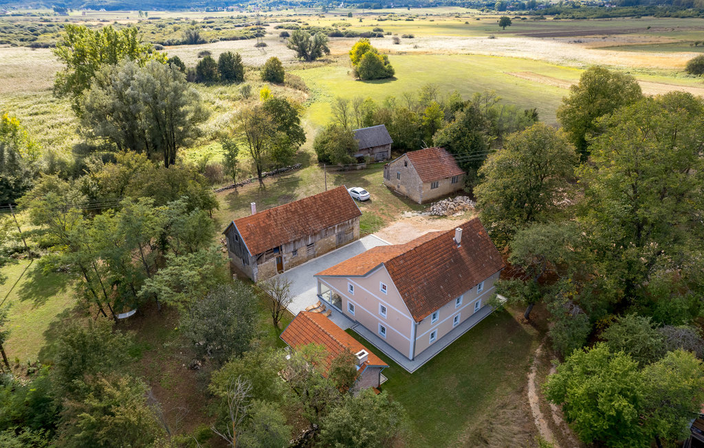 Feriehus - Lika-Sinac , Kroatia - CCL150 15