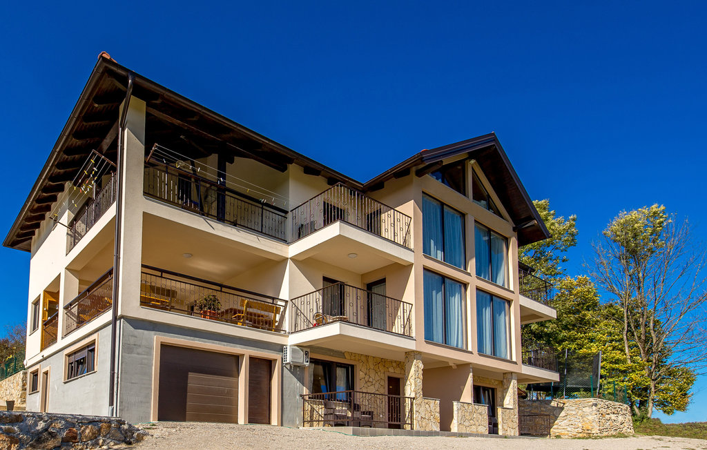 Lejlighed - Rakovica , Kroatien - CCL021 14