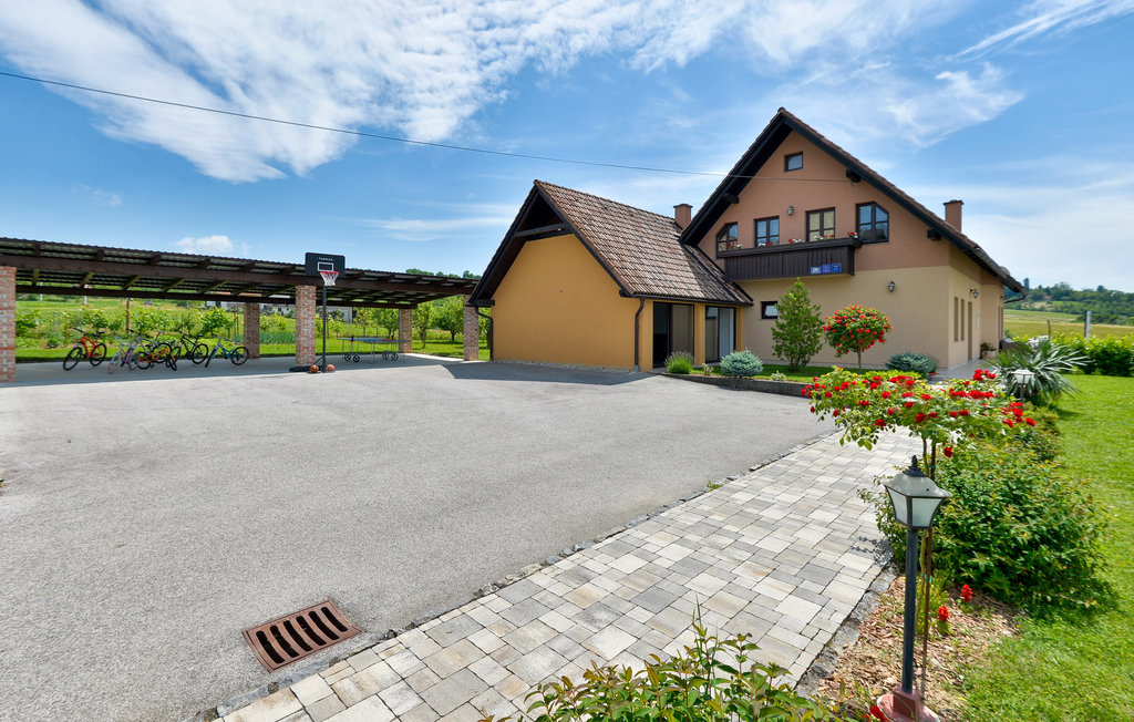 Feriehuse - Karlovac-Krasic , Kroatien - CCL048 8