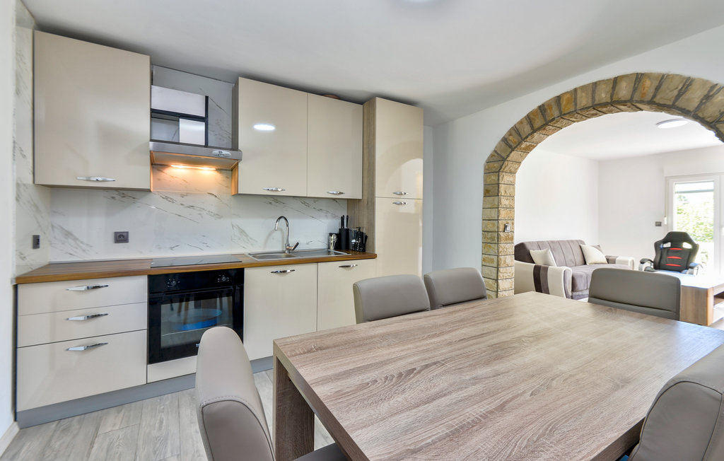 Feriehuse - Gospic-Stikada , Kroatien - CCL070 26