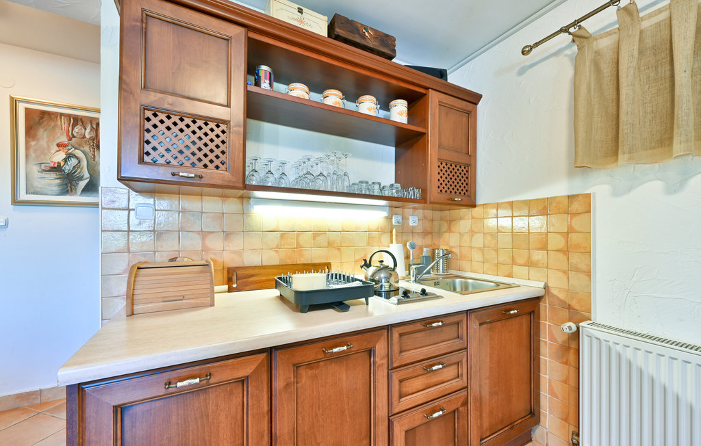 Ferienhaus - Karlovac - Goljaki Turanjski , Kroatien - CCL076 39