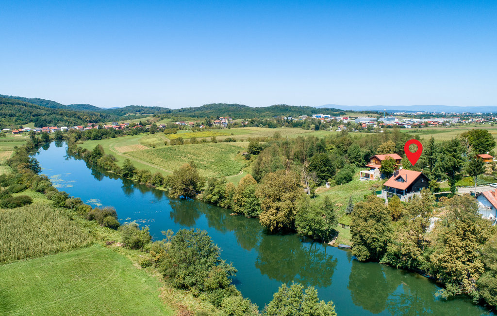 Ferienhaus - Karlovac - Goljaki Turanjski , Kroatien - CCL076 2