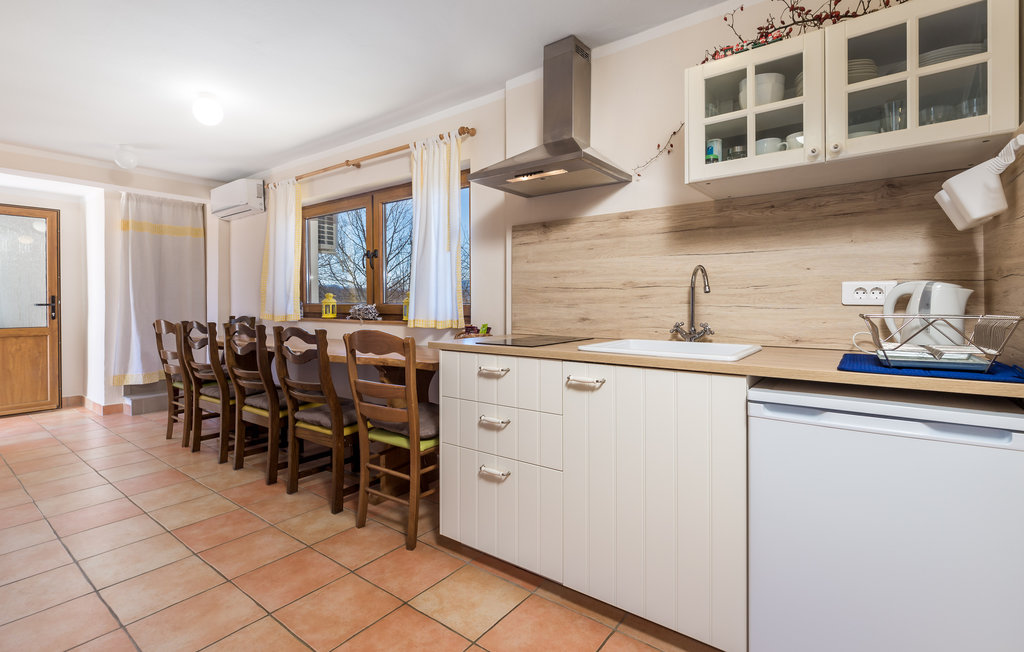 Ferienhaus - Plitvicka Jezera - Rakovicko S , Kroatien - CCL083 11