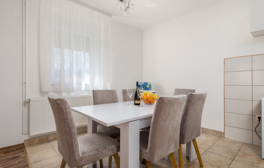 Ferienhaus - Gospic-Debelo Brdo , Kroatien - CCL086 18