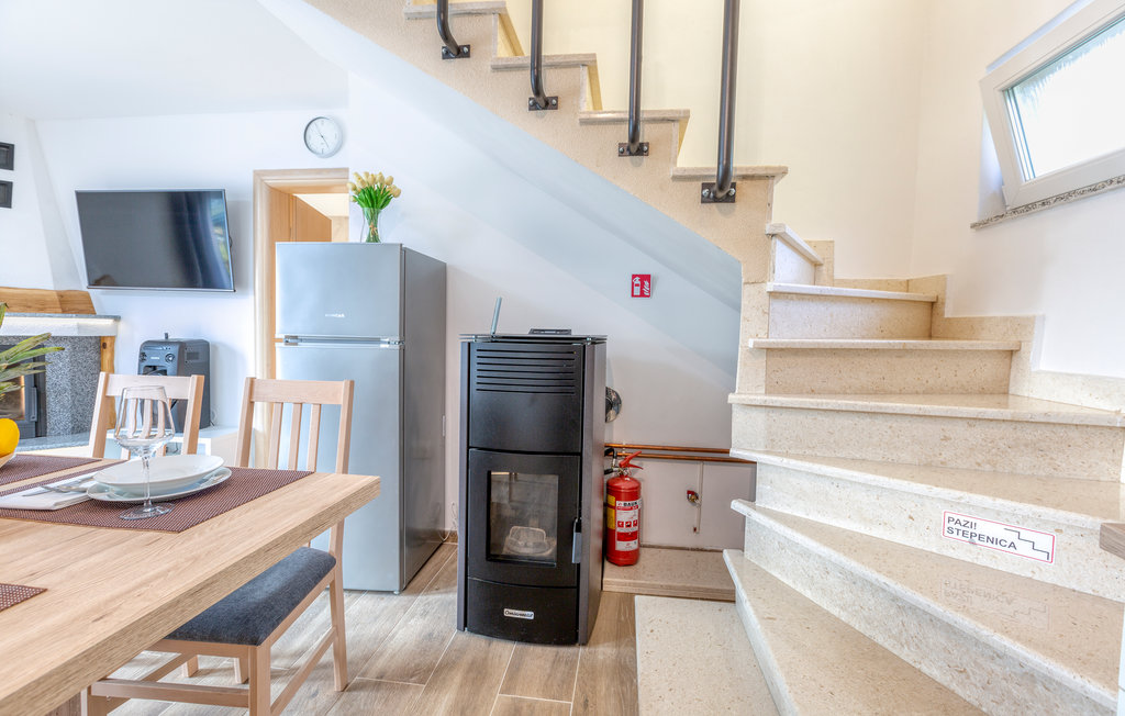 Feriehus - Gospic-Smiljan , Kroatia - CCL101 22