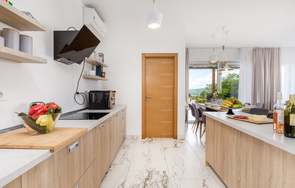 Feriehus - Lika-Udbina , Kroatia - CCL110 27